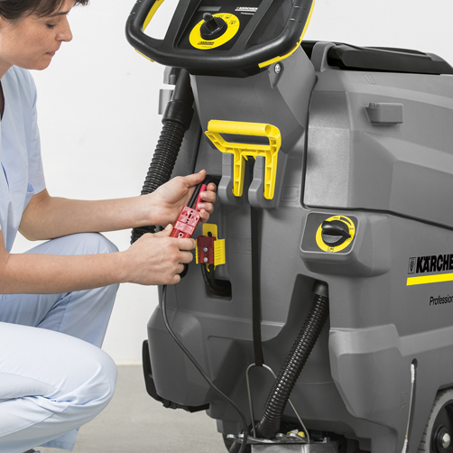 Urządzenie jest łatwe w obsłudze